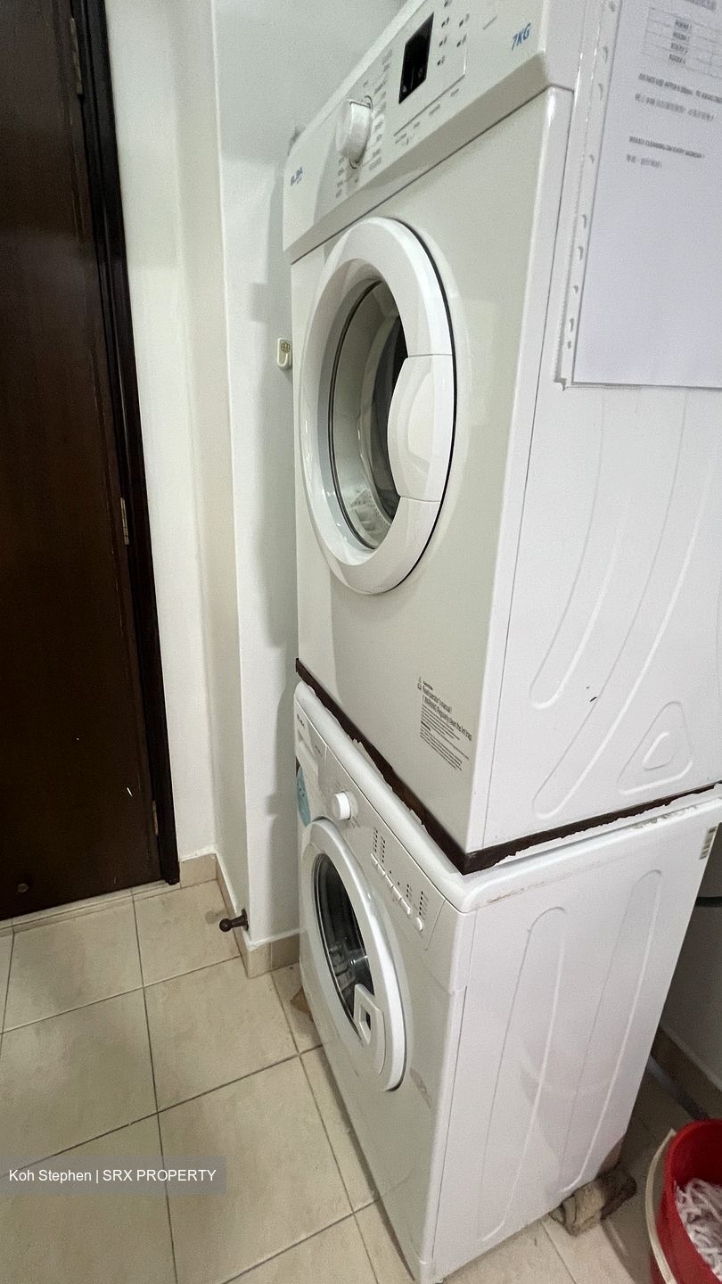 The Bencoolen (D7), Apartment #511724221